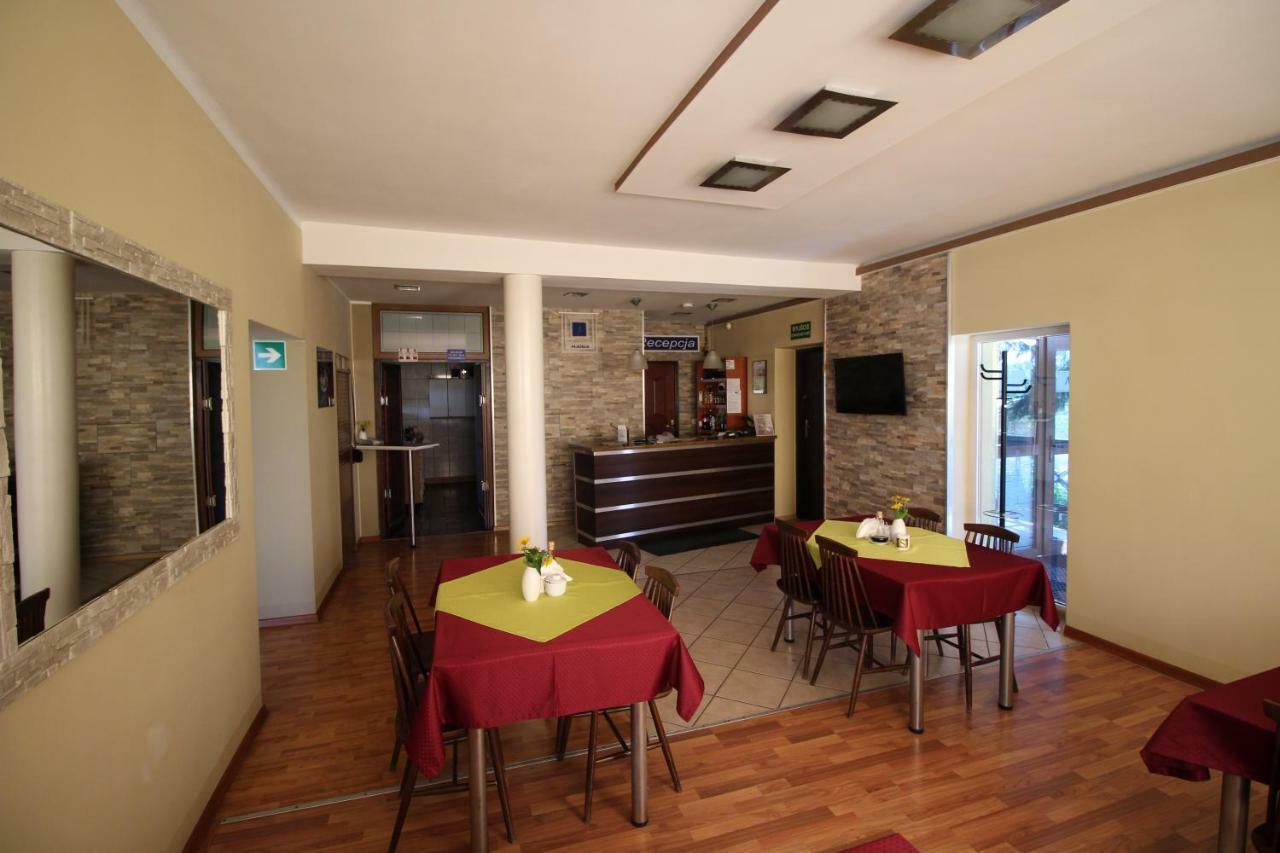 Bar Malwa Aleksandrów Łódzki